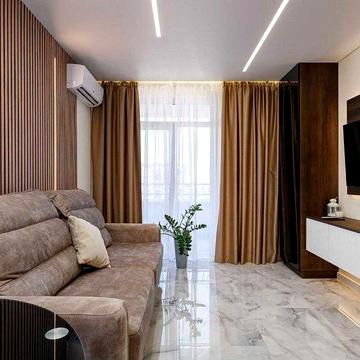 Оренда квартири в ЖК Сейф Таун