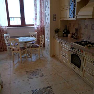 2 кімнатна квартира в ЖК"Академгородок" на Говорова ЖК Академгородок