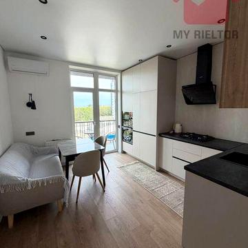 Оренда однокімнатної квартири ЖК City Lux