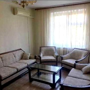 Аренда 3к квартиры пр. Центральный