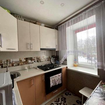 Найнижча вартість! 1-кім квартира