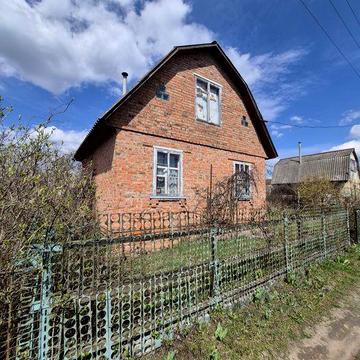 Дача, с/т Ювілейне,  Деснянка