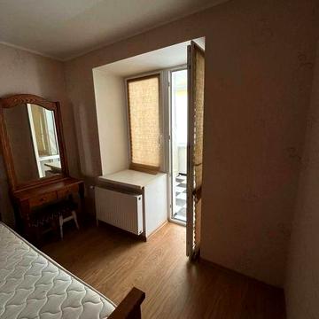 Здав в оренду квартиру