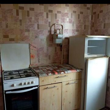 Довгострокова оренда 1к Квартира Владислава Бувалкіна (Генерала Бочарова) вулиця