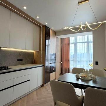 Оренда 1к квартири в центрі міста Перша здача! Авторський ремонт