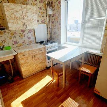 1-к квартира,  Південний мкрн