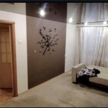 Слам 2-х комнатную квартиру центр