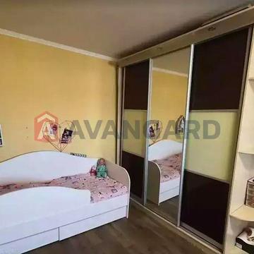 Продам 1к. Тополь2.Не угловая, видовая.Сертификат ДА!30500$