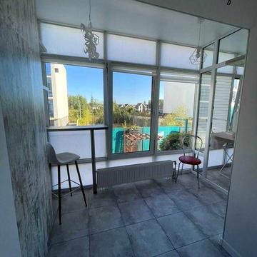 Здається в оренду квартира!