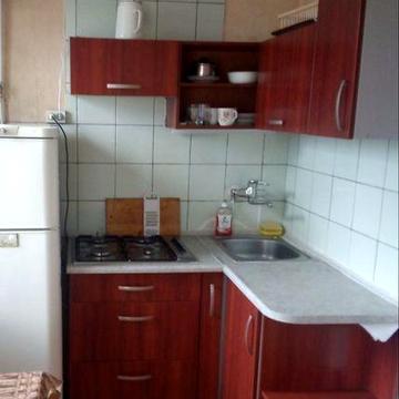 Сдам 1-комн. на Черемушках, ул. Ген. Петрова(Танцюри)