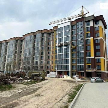 Продаж 2к Квартира Микулинецька вулиця ЖК Beverly Hills