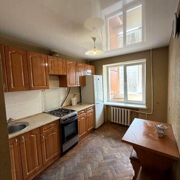 Продам 3 кімнатну квартиру в центрі міста поруч ТРЦ Любава та Плаза