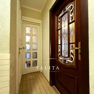 Довгострокова оренда 1к Квартира Виговського Івана вулиця