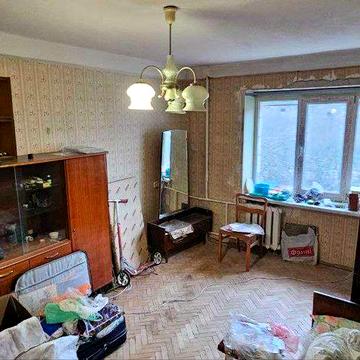 ГАРНА ПРОПОЗИЦІЯ!!! 3 кімнатна квартира. Голосіївський проспект, 124