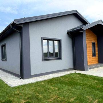 Будинок в котеджному містечку в Ворзелі