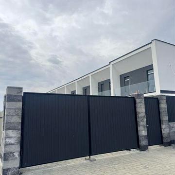 Продаж таунхаусу 110 м² | р-н Садовий | Є-Оселя