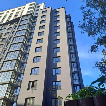 Продаж 2к квартири 61 кв. м на вул. Полковника Данила Нечая