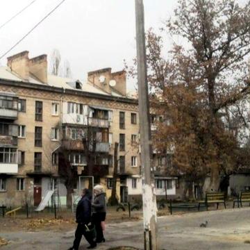 Продаю 2х квартиру Сухой Фонтан /р-н Варваровского моста