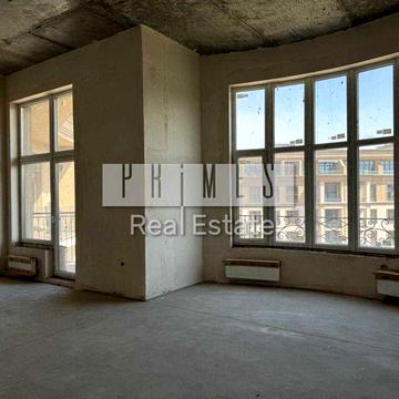 Продаж пентхауса 283 м2 в ЖК 52 Перлина 52 Жемчужина. Газове опалення. Печерськ ЖК 52 Перлина 52 Жемчужина (Печерськ плаза)