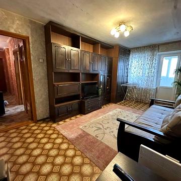 Сдам 3х комнатную квартиру ул. Чигрина/Садовая