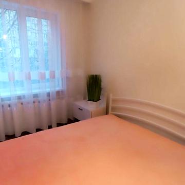 Новый ремонт! пл. Победы/Мира, 3-й этаж/9 кирпичного