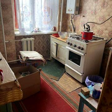 Аренда 1к.квартиры на пр.Слобожанском, м-н.Океан