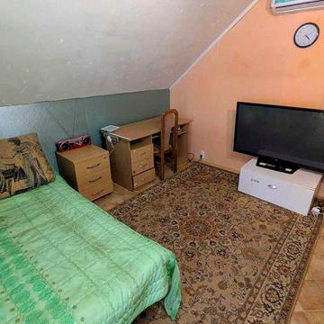 Оренда окремої квартири в приватному будинку 30 м2, метро Деміївська