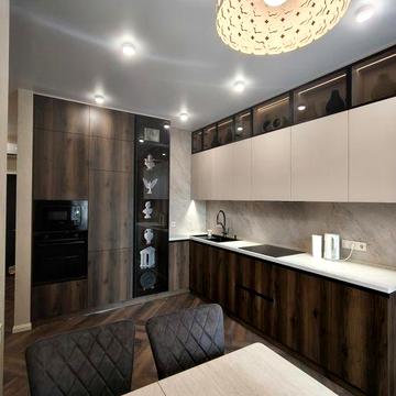 Срочно сдам квартиру в ЖК"Атмосфера", Курортный пер. 2/Генуэзская. Аркадия. Свет есть!