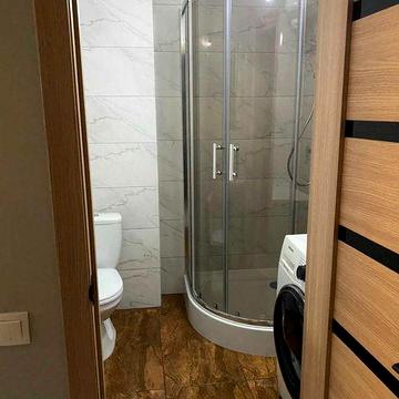 Сдам 1 к. квартиру‼️ЖК Дом на Степовой‼️Центр города ! Рядом Привоз и ЖД вокзал, 1 этаж ! Есть Укрытие !