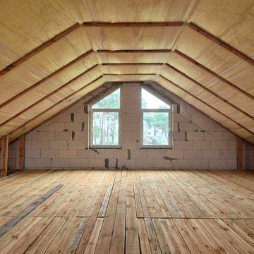 Будинок 145 м² біля соснового лісу— розтермінування 6 міс, ЄОселя