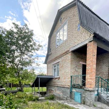 Будинок 3 пов. Житловий стан. СТ Оленівка, с. Малютянка, Фастівський район