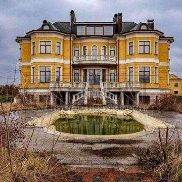 Продаж | Будинок | з виходом на Дніпро | Козин | вул. Старокиївська