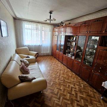 Продаж 2к Квартира Ужвій Наталії вулиця