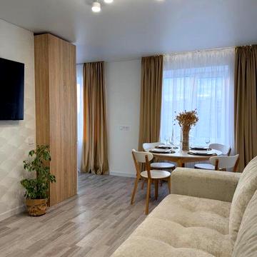 ТЕРМІНОВО 2 кімнатна квартира з капітальним ремонтом район 12 школи