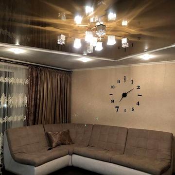 Продам 3-х комнатную квартиру в центре