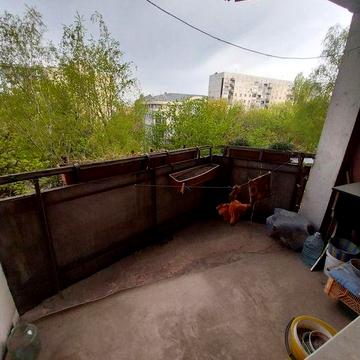 Продаж 2 кімнатна квартира Минайська ЖК осбб