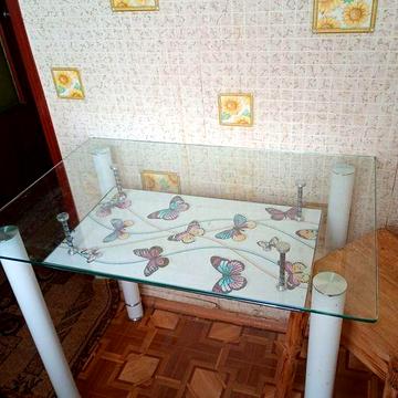 1 ком. квартира по ул. Новокузнецкая, Пески