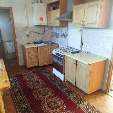 Сдаётся пол дома с отдельным входом на Троицкой