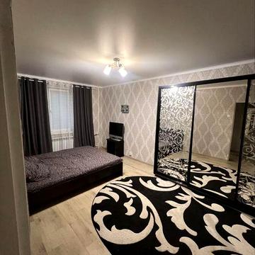 1к квартира Східний 1 з меблями та технікою