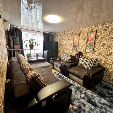 Продам 2х.комнатную р-н.Косиора