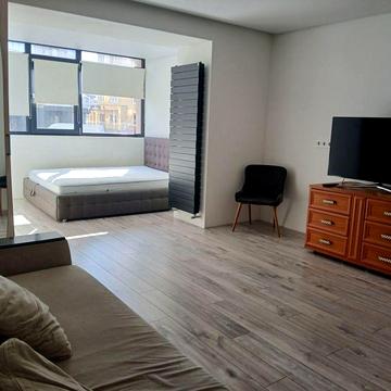 Оренда великогабаритної 2-х кімнатної квартири