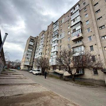 Продаж 3 кімнатної квартири