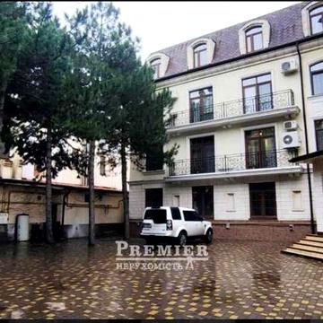 Ексклюзив  на 9-й станції Фонтану 2 кімнатна квартира  Клубний дім лише на 16 квартир Ліфт Газовий котел