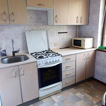 Довгострокова оренда 2к Квартира Героїв Харкова (Московський) проспект