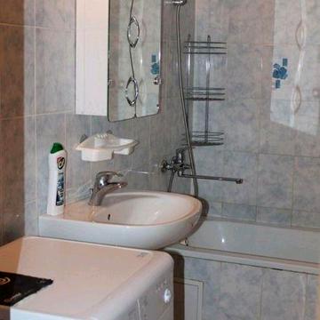 Аренда 2-ком. 72кв.м Алматинская 15 минут метро Черниг-кая Свободна!