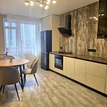 Без%.Новий ремонт, ЖК У-Квартал, біля басейна