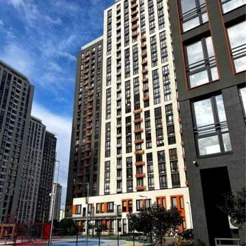 Перша ціна! 1-к квартира ЖК Севен м. Осокорки ЖК Seven