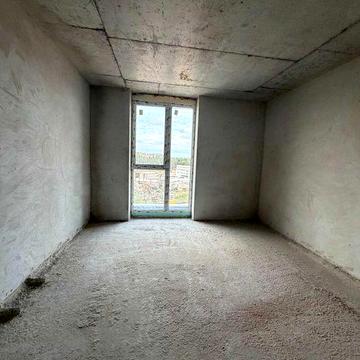 Квартира під державні програми. Мінімальне оформлення