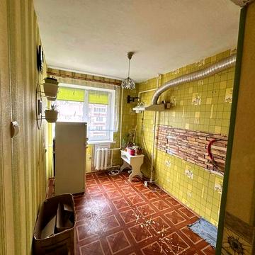 Квартира 3х кімнатна(продаж від власника)