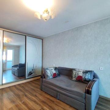 Уютная квартира на Таирова / Королёва 86 !